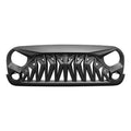 RAPTOR Grille for Wrangler JK 2007-2018 Default Title Grille