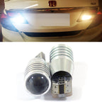 194 168 W5W T10 LED Bulbs 5W Projector (2 Pack) - GENSSI Lighting