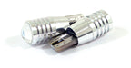 194 168 W5W T10 LED Bulbs 5W Projector (2 Pack) - GENSSI Lighting