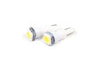 T5 58 70 73 74 Dashboard Gauge Cluster LED Bulbs (2 Pack) - GENSSI Lighting
