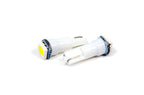 T5 58 70 73 74 Dashboard Gauge Cluster LED Bulbs (2 Pack) - GENSSI Lighting