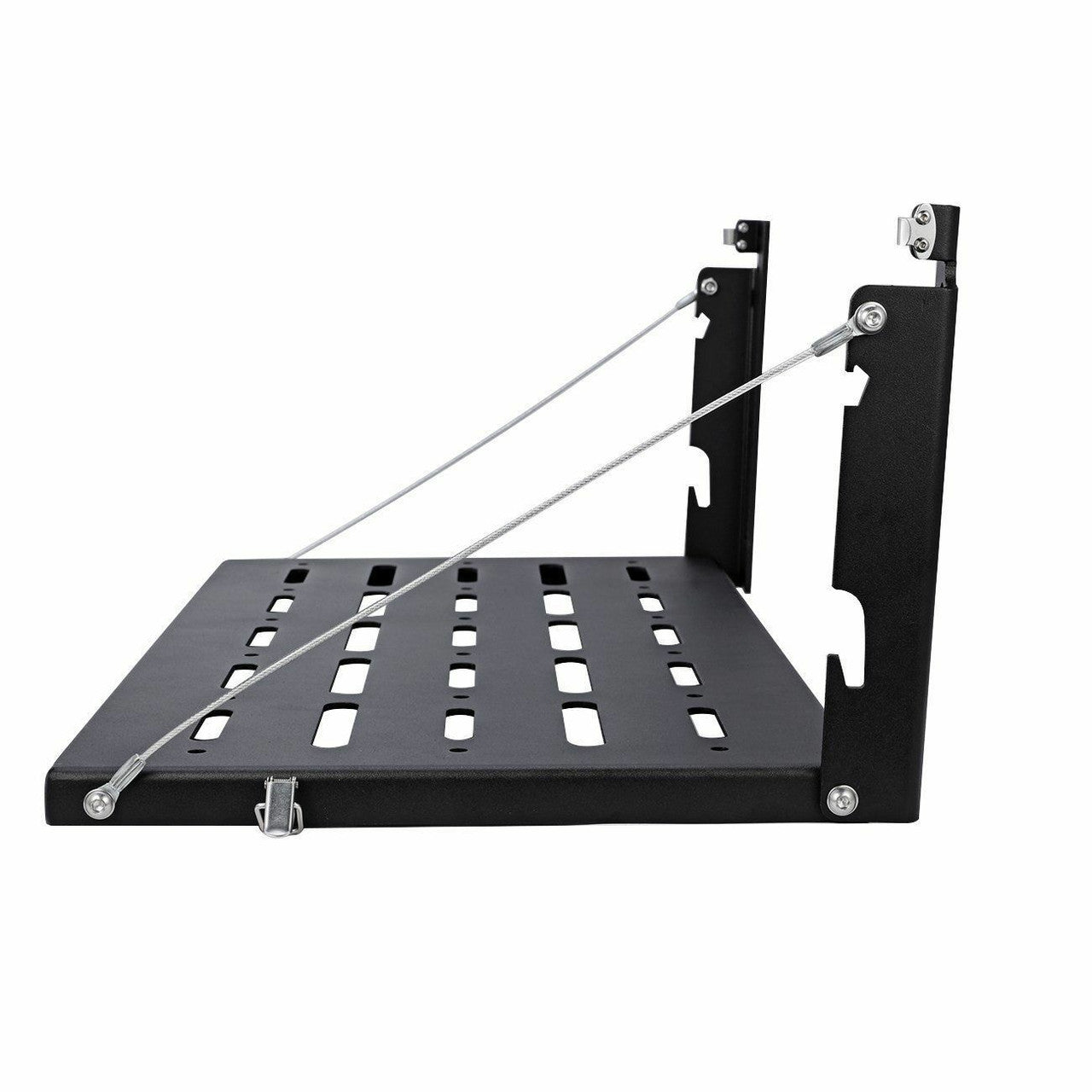 Heavy Duty Tail Gate Table For Jeep Wrangler JK (2007 - 2017) 2/4 DR - GENSSI Exterior Part