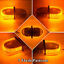 Amber 240 LED Emergency Strobe Light Warning Flash Lamp Lighting