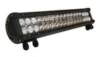 LED Light Bar 108W 16.75 Inches Bottom Bracket Lighting