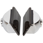 Smoked Bumper Signal Fender Side Marker Lights For Wrangler TJ 1997 - 2006 - GENSSI Lighting