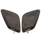 Smoked Bumper Signal Fender Side Marker Lights For Wrangler TJ 1997 - 2006 - GENSSI Lighting