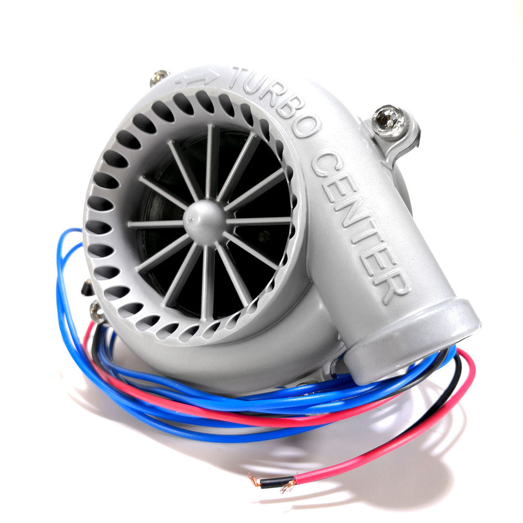 Turbo Blow Off Valve Sound Maker Electronic Performance