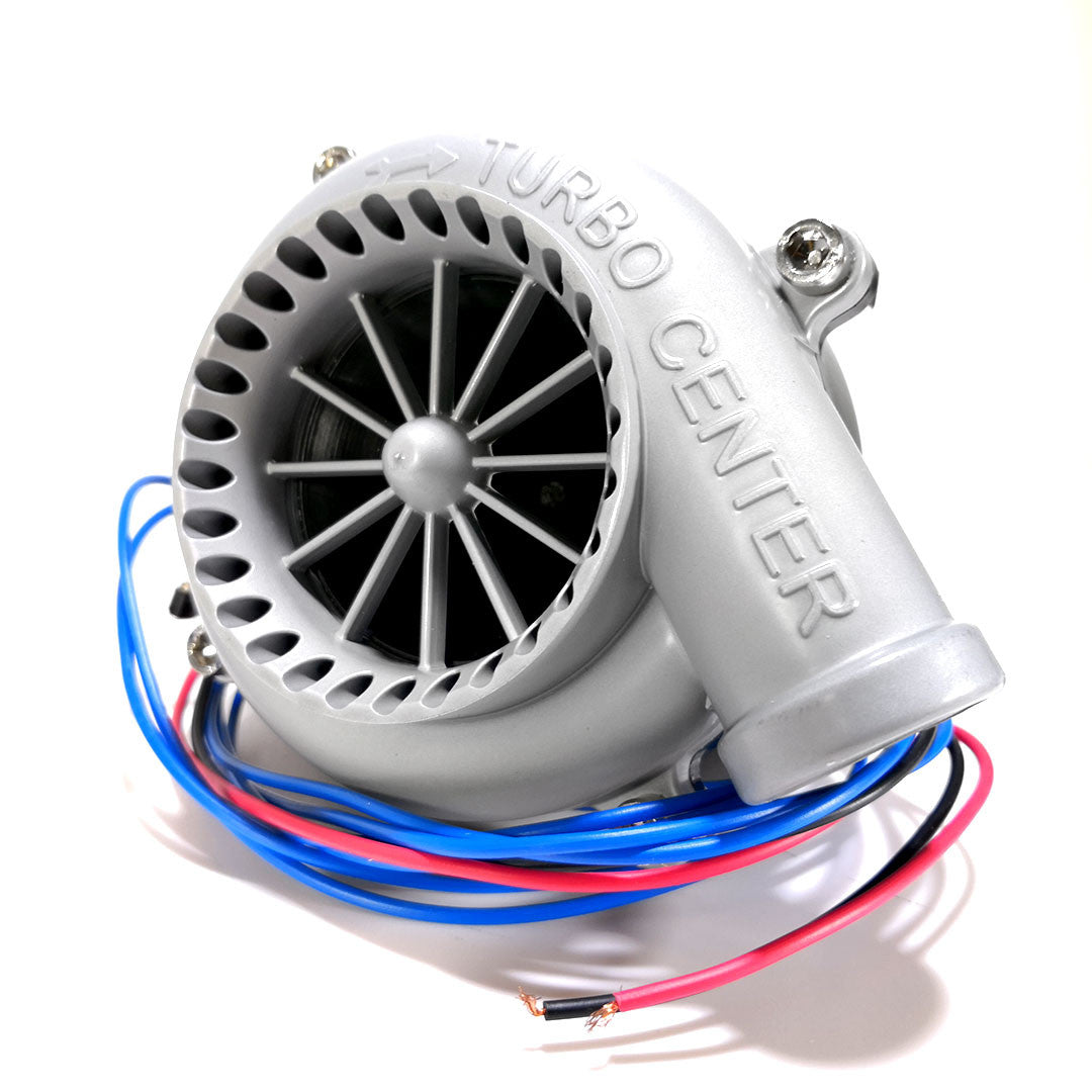 Turbo Blow Off Valve Sound Maker Electronic Performance