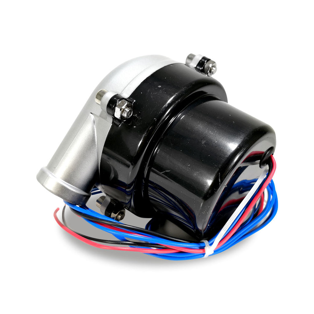 Turbo Blow Off Valve Sound Maker Electronic Performance