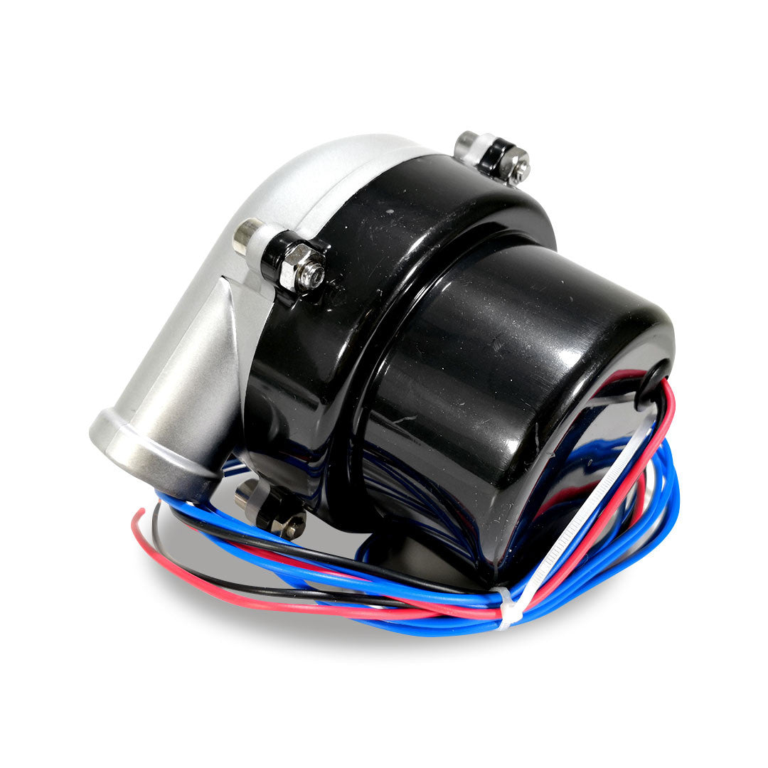 Turbo Blow Off Valve Sound Maker Electronic Performance