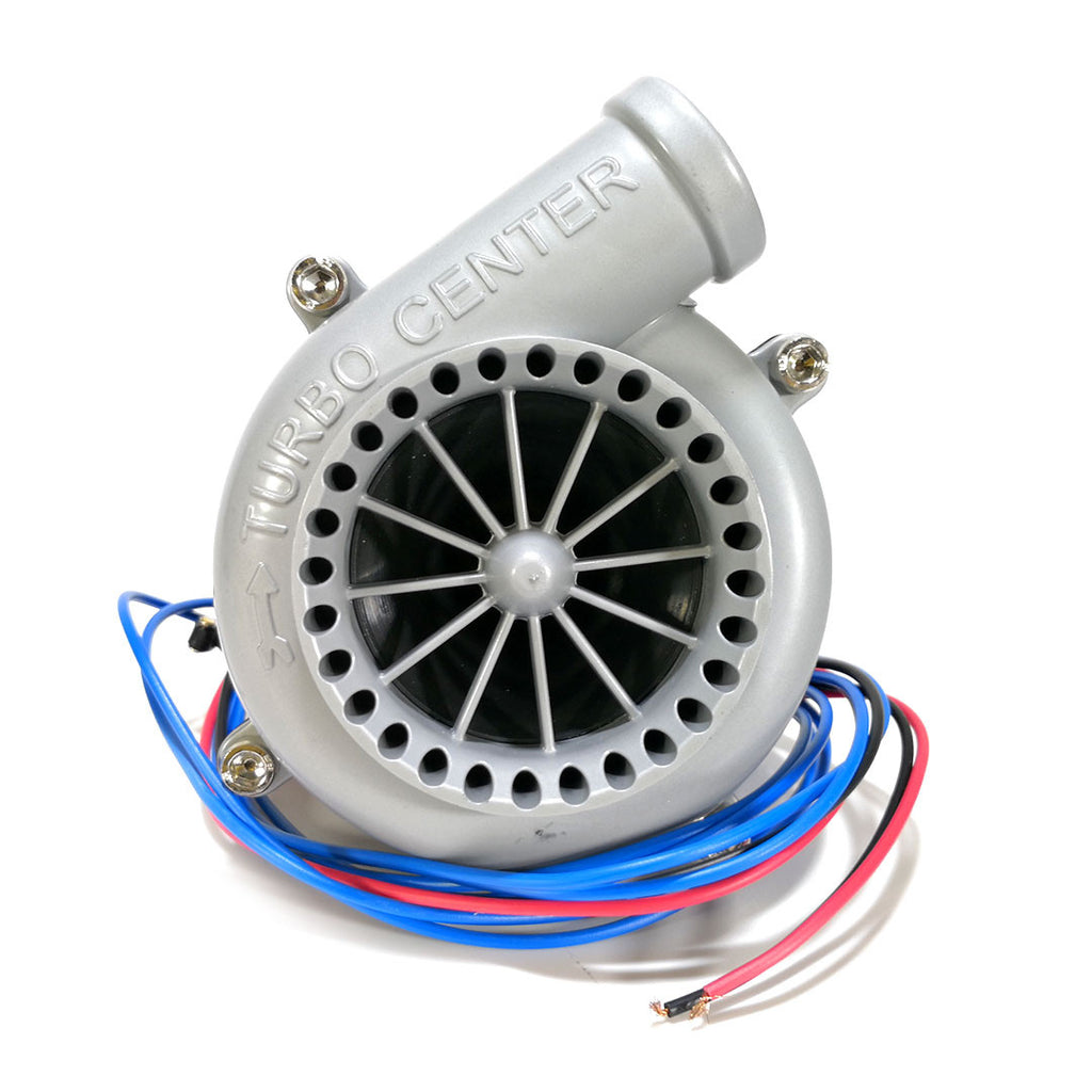 Turbo Blow Off Valve Sound Maker Electronic Performance