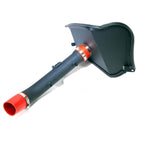 Air intake Kit with Heat Shield System for Toyota Tacoma 4Runner 1999 - 2004 - GENSSI Performance