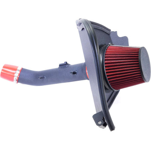 Air intake Kit with Heat Shield System for Toyota Tacoma 4Runner 1999-2004 Default Title Performance