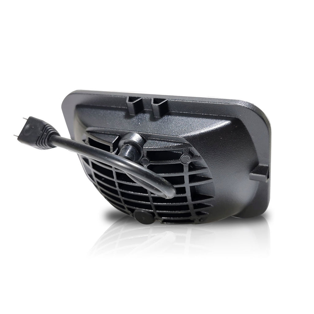 H4701 H4703 Sealed Beam LED Replacement Headlights (2 Pack) Lighting