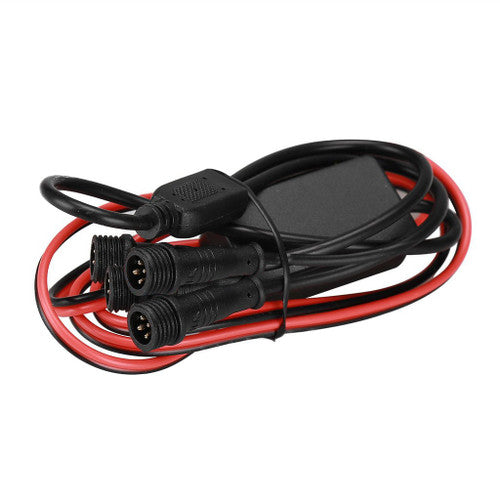 V17 4 Channel Output LED Module Wilress Default Title Electrical