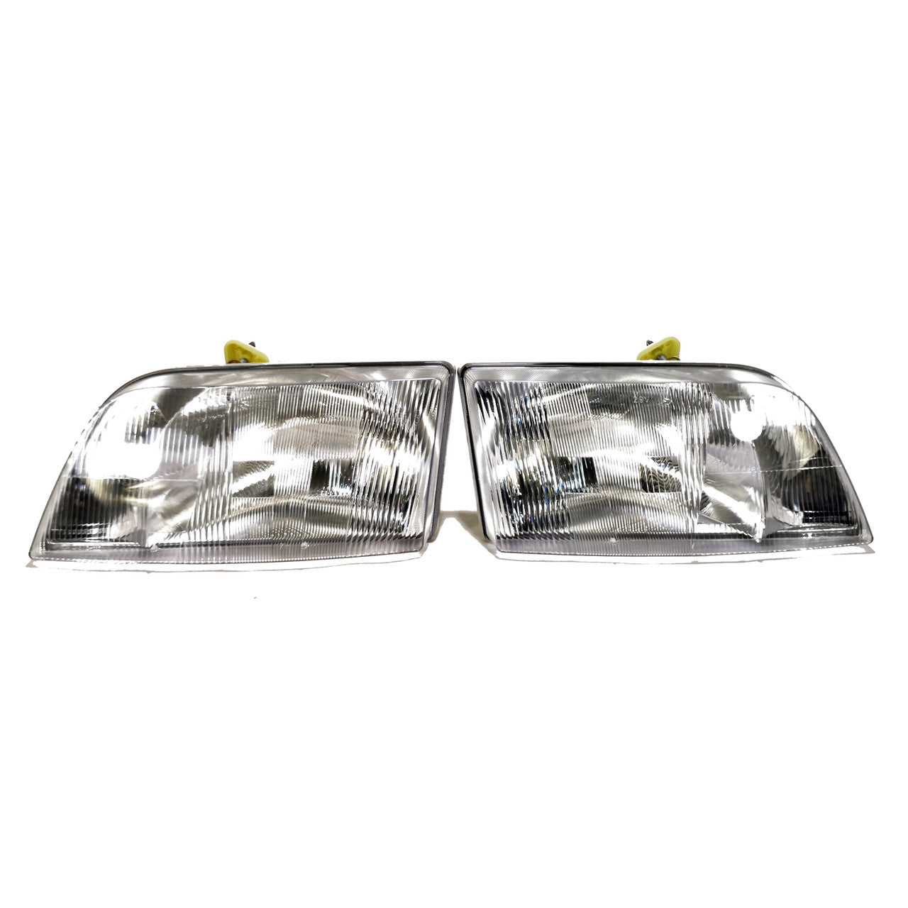LED Headlights OEM Style for Volvo VNM 200 300 1998-2014 Lighting