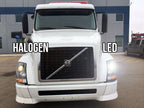 LED Conversion Kit Bulbs GX7 Pro Compatible with Volvo VN VNL 2004 - 2018 Low and High - GENSSI Lighting