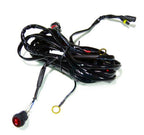 Wire Harness Relay with Switch for LED Lighting - GENSSI Electrical