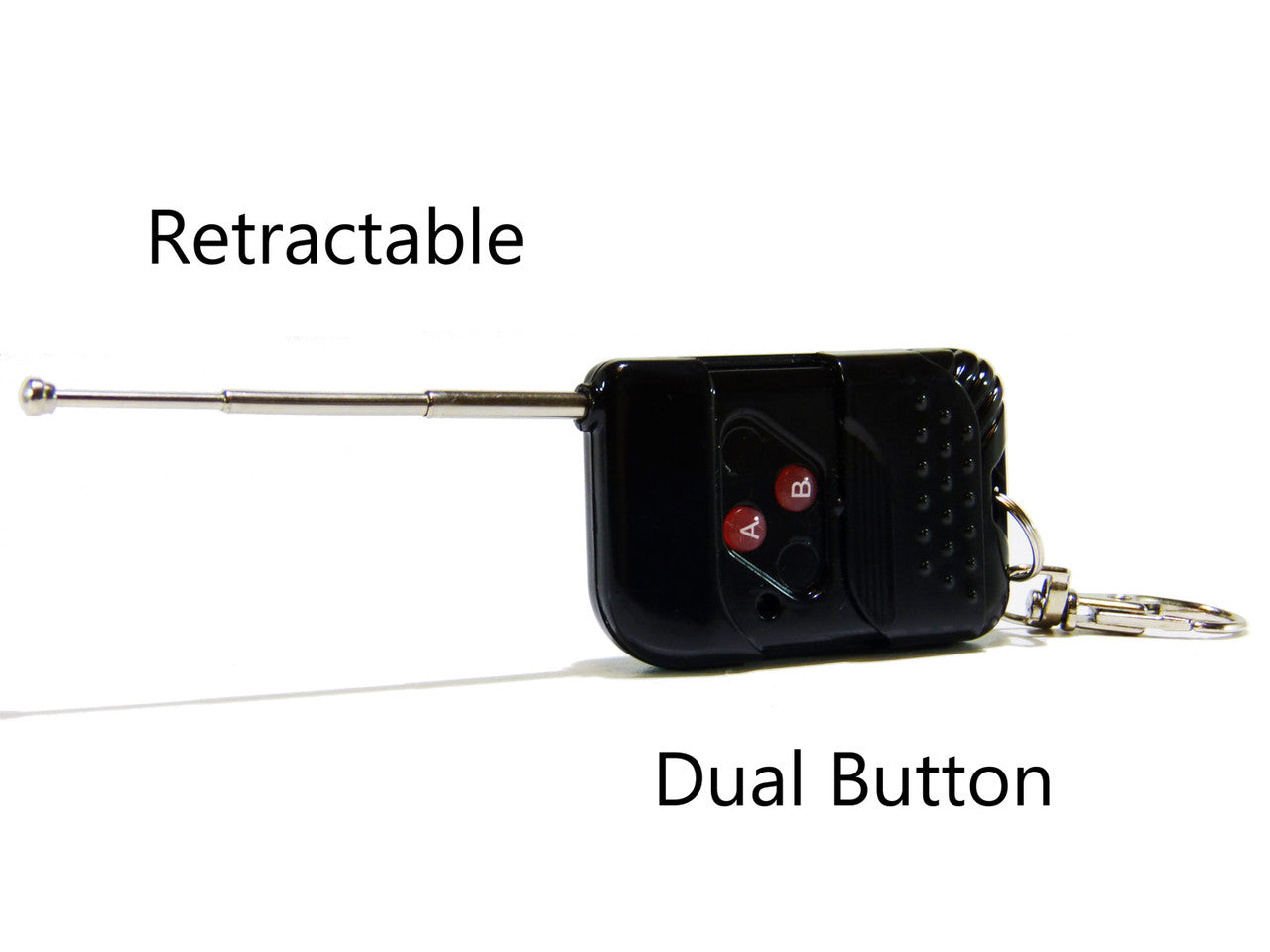 2 Channel Wireless On Off 12V Controller Waterproof Electrical