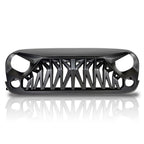 Warrior Xtreme Grille for Wrangler JK 2007 - 2018 - GENSSI Grille