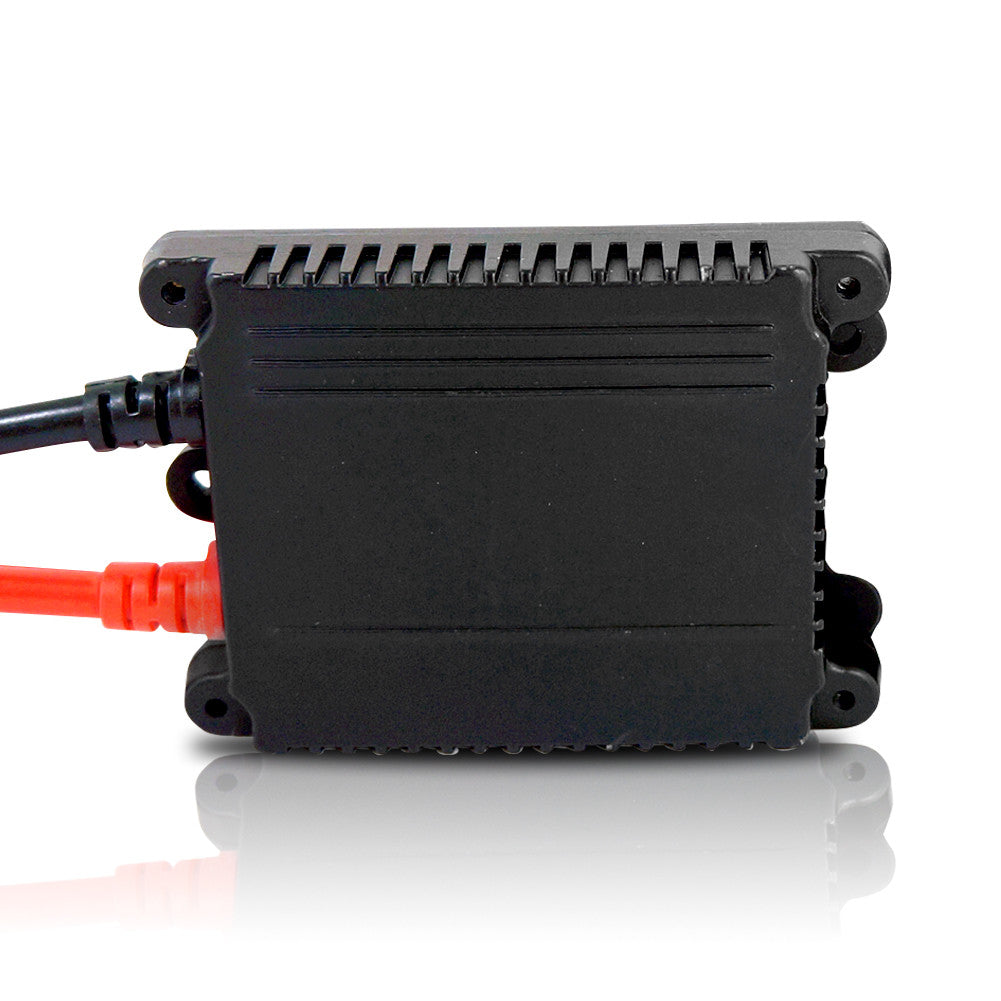 35W HID Xenon Replacement Slim Ballast Lighting