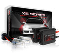 HID Kit Conversion X5 Slim Performance Xenon 35W Lighting