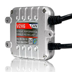 35W HID Xenon Replacement Slim Ballast CAN - BUS - GENSSI Lighting