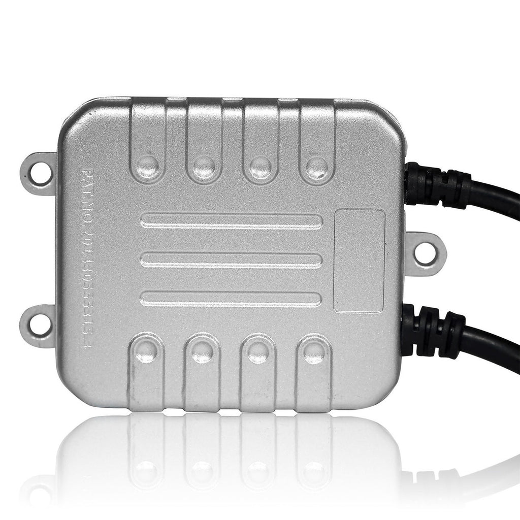 HID Kit Conversion X6 CANBUS Performance Xenon AC 35W Lighting