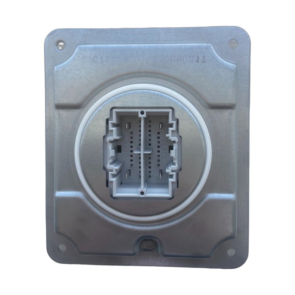 JX7B-13B626-AJ LED module connector side