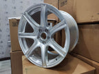 19 Inch NSX - R style Wheels for Acura NSX 1991 - 2005 - GENSSI Wheels