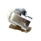 9012 HIR2 LED Replacement Headlight Lamp Bulbs (2 Pack) - GENSSI Lighting