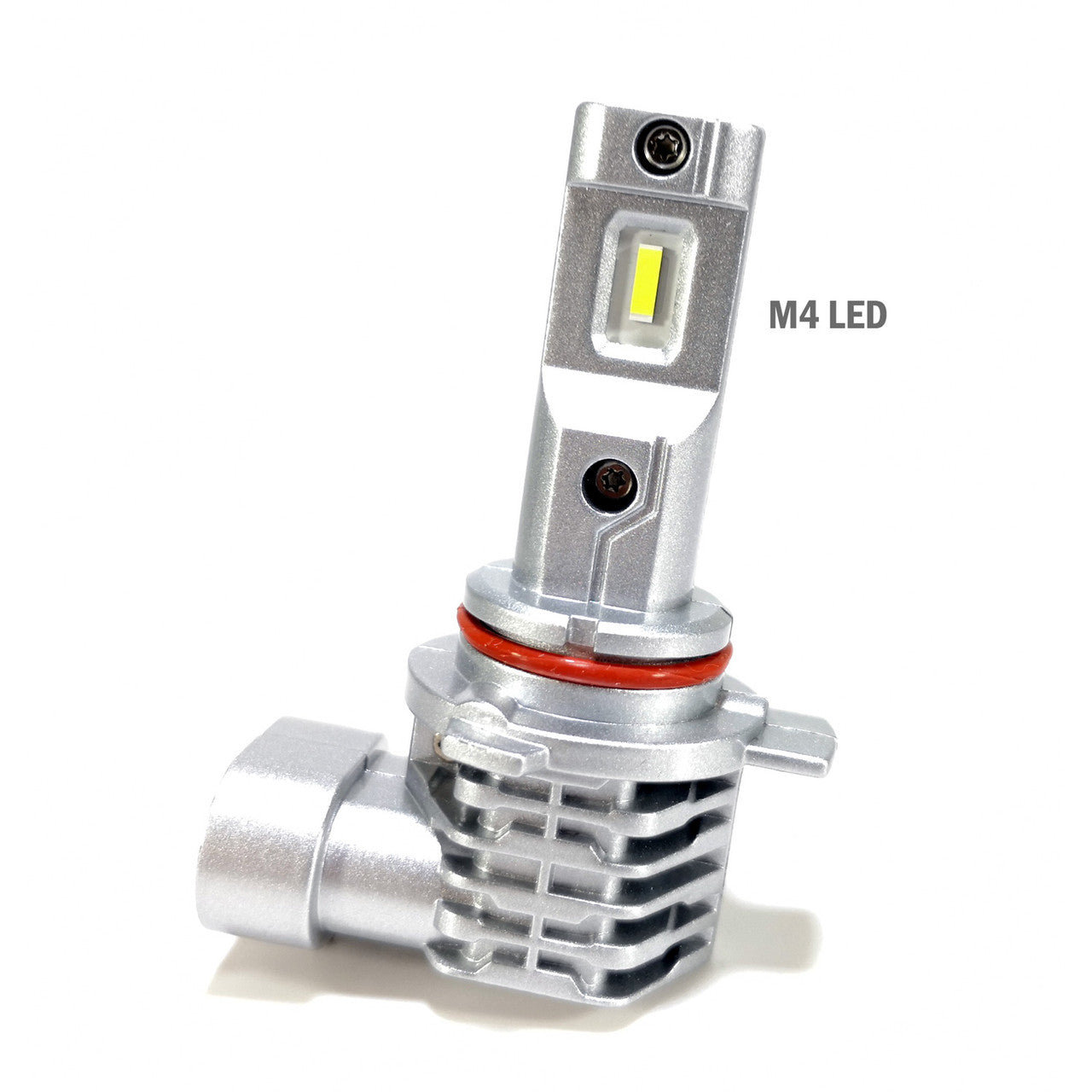 9012 HIR2 LED Replacement Headlight Lamp Bulbs (2 Pack) Lighting