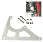 Vacuum Pump Relocation Kit for Jeep Wrangler JK 2012 - 2018 - GENSSI Performance