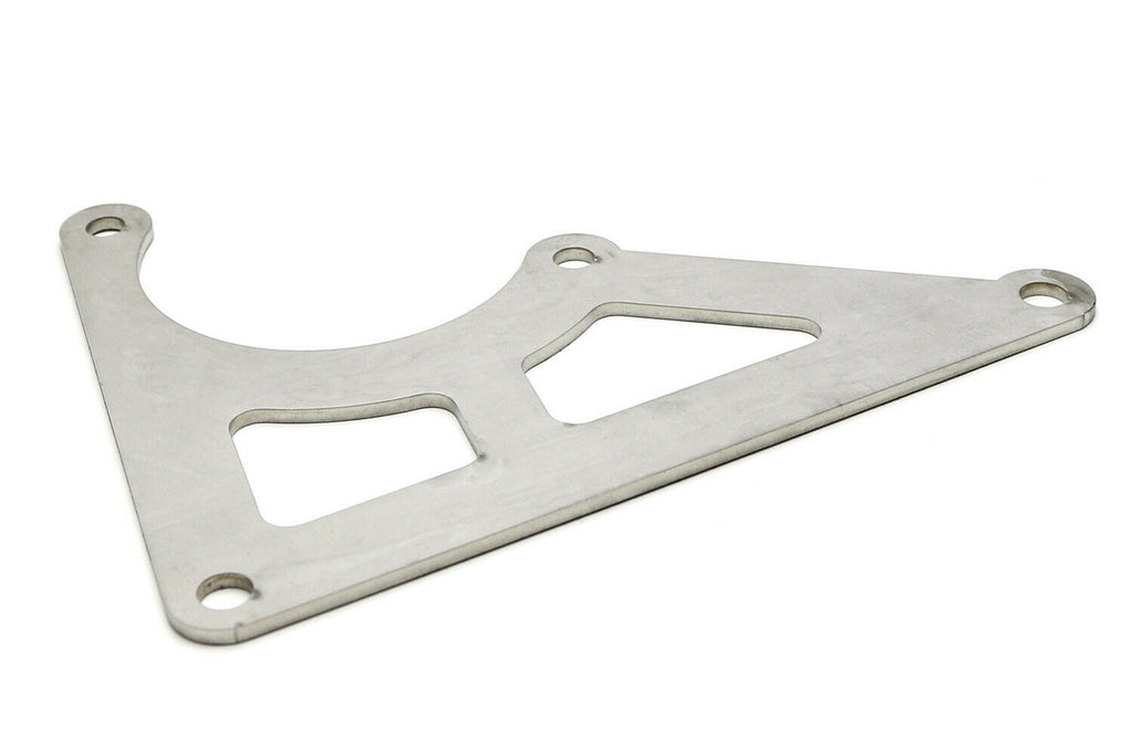 Vacuum Pump Relocation Kit for Jeep Wrangler JK 2012-2018 Performance