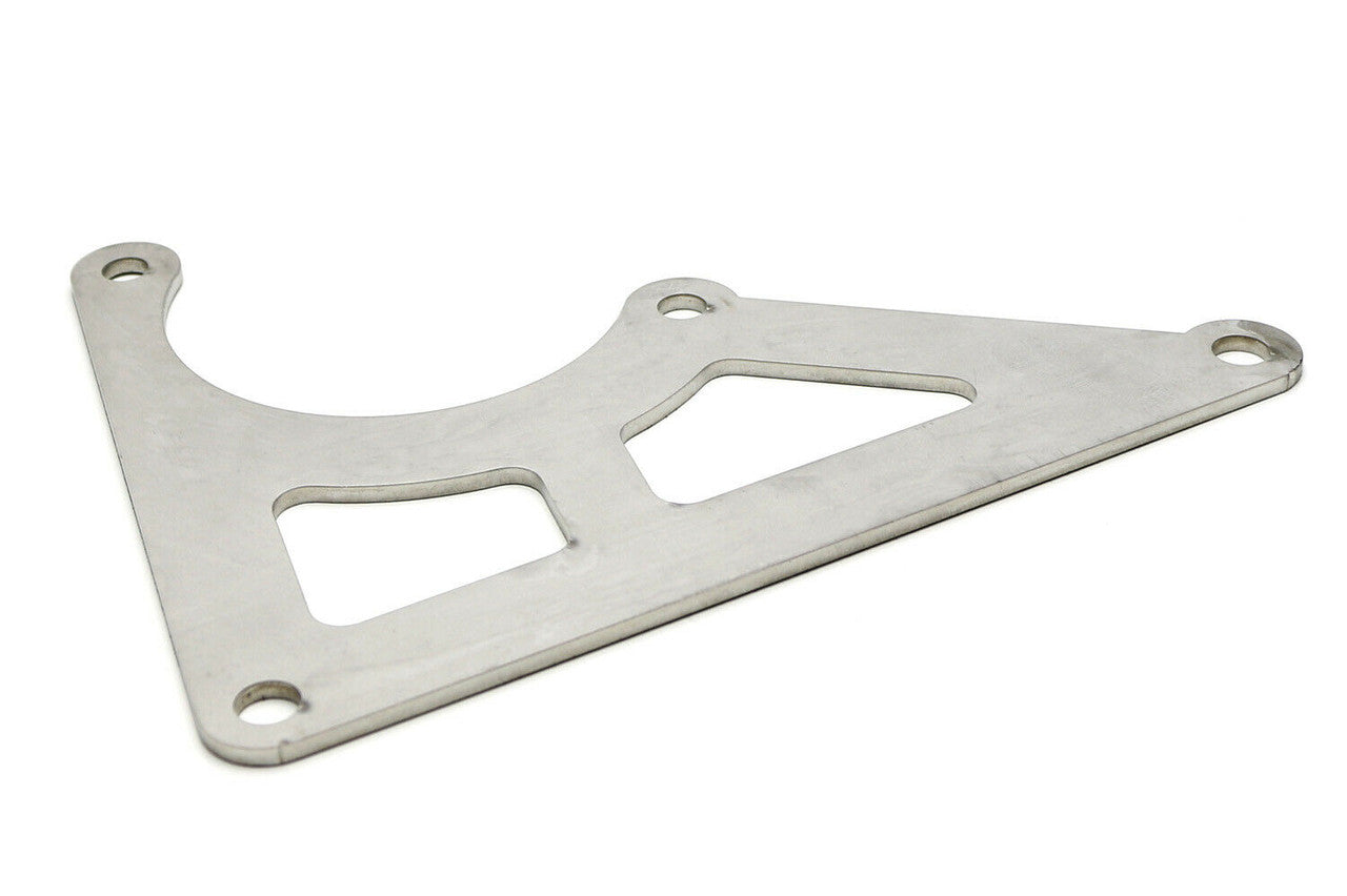 Vacuum Pump Relocation Kit for Jeep Wrangler JK 2012-2018 Performance