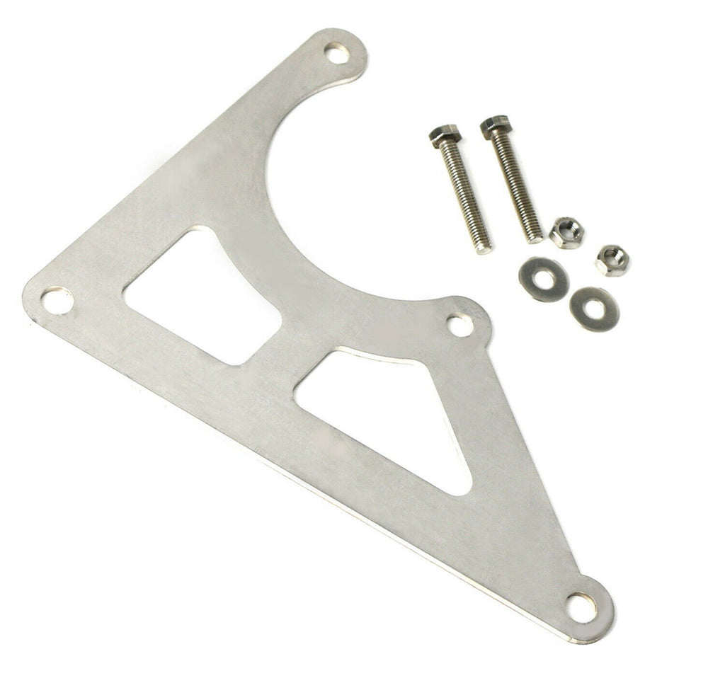 Vacuum Pump Relocation Kit for Jeep Wrangler JK 2012-2018 Performance