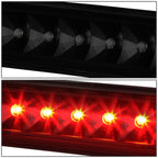 LED Brake Light Rear Tinted Lamp for Jeep Wrangler TJ 1997 - 2006 - GENSSI Lighting