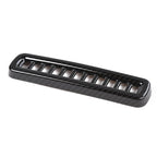 Third Brake Cover High Brake Light Protector For Jeep Wrangler JL 2018 - 2023 - GENSSI Exterior Part