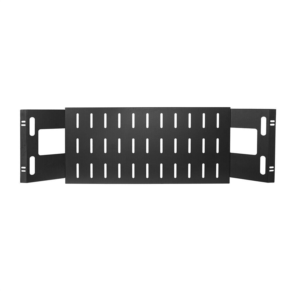 Interior Cargo Shelf Rack for 2007 - 2023 Jeep Wrangler JK JL 4 - Dr Hardtop - GENSSI Interior Part