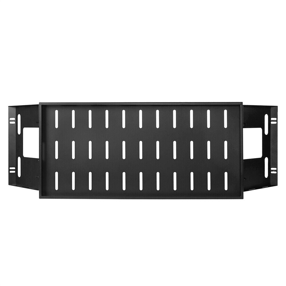 Interior Cargo Shelf Rack for 2007 - 2023 Jeep Wrangler JK JL 4 - Dr Hardtop - GENSSI Interior Part
