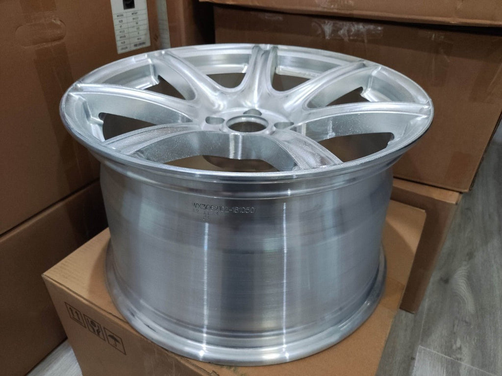 Nsx R Rim 19 Inch NSX-R style Wheels for Acura NSX 1991-2005 – GENSSI