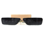 Rear LED Bumper Fog Lights Brighter Safer Dynamic for 2011 - 2021 Jeep Grand Cherokee - GENSSI Lighting