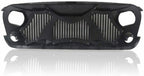 Cobra Grille For Wrangler JK 2007 - 2018 - GENSSI Grille