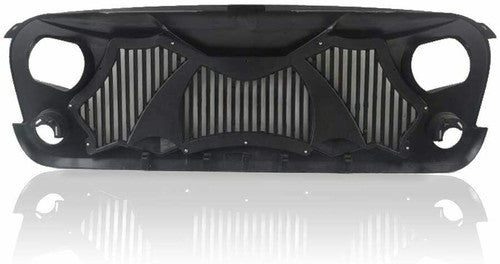Cobra Grille For Wrangler JK 2007-2018 Default Title Grille