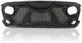 Cobra Grille For Wrangler JK 2007-2018 Default Title Grille