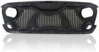 Cobra Grille For Wrangler JK 2007 - 2018 - GENSSI Grille