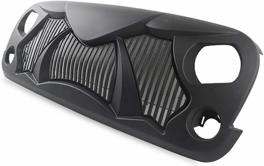 Cobra Grille For Wrangler JK 2007-2018 Grille