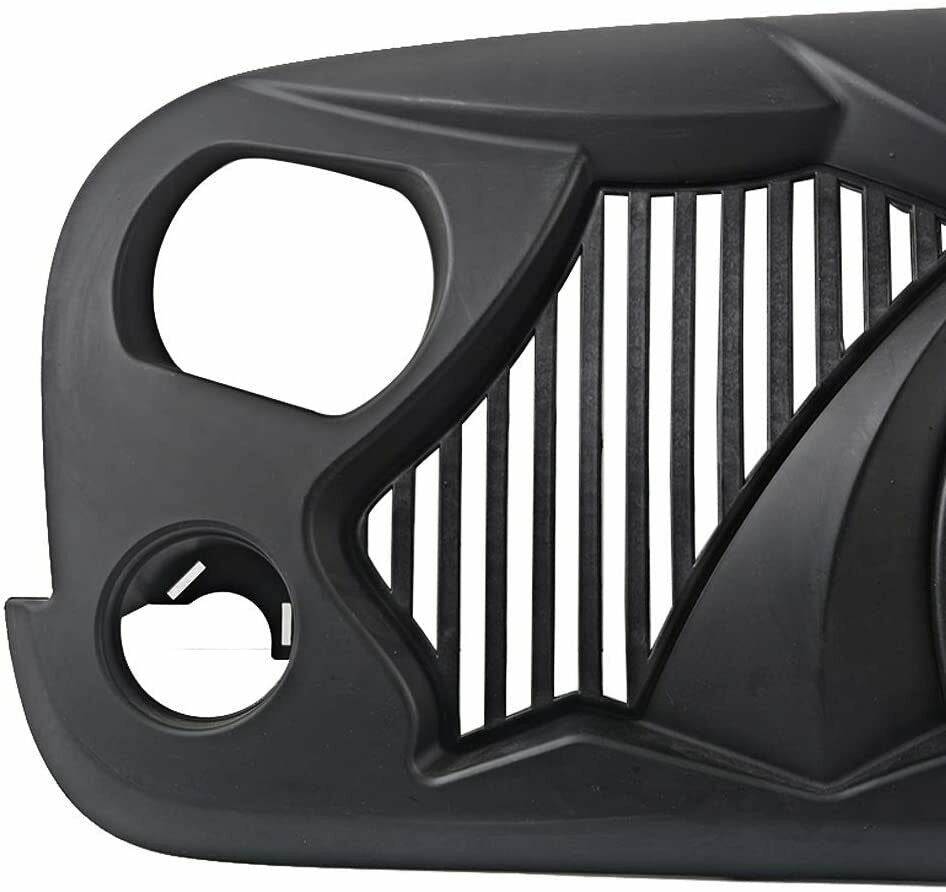 Cobra Grille For Wrangler JK 2007-2018 Grille