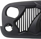 Cobra Grille For Wrangler JK 2007 - 2018 - GENSSI Grille
