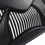 Cobra Grille For Wrangler JK 2007 - 2018 - GENSSI Grille